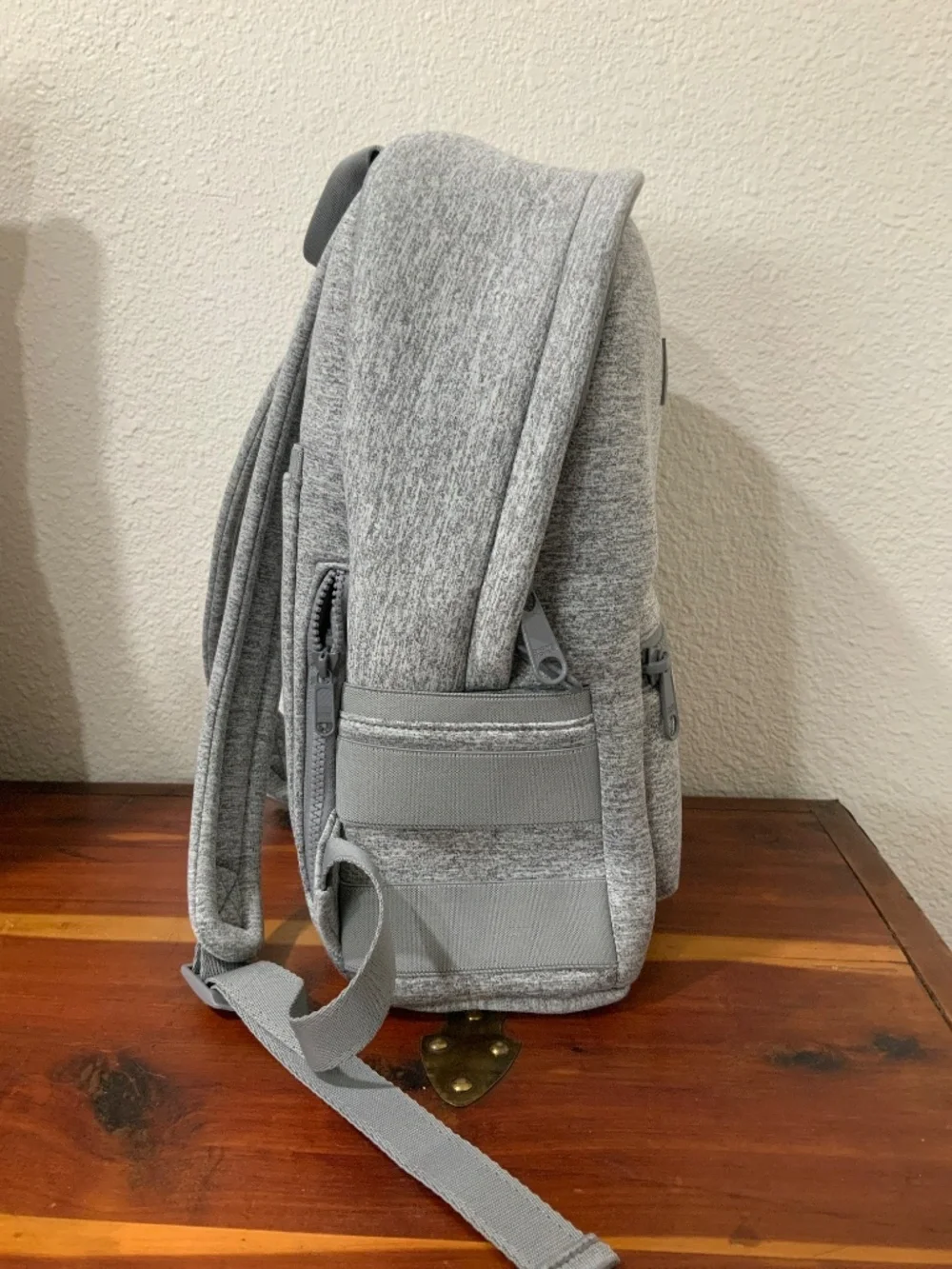 Like new Dagne Dover Backpack